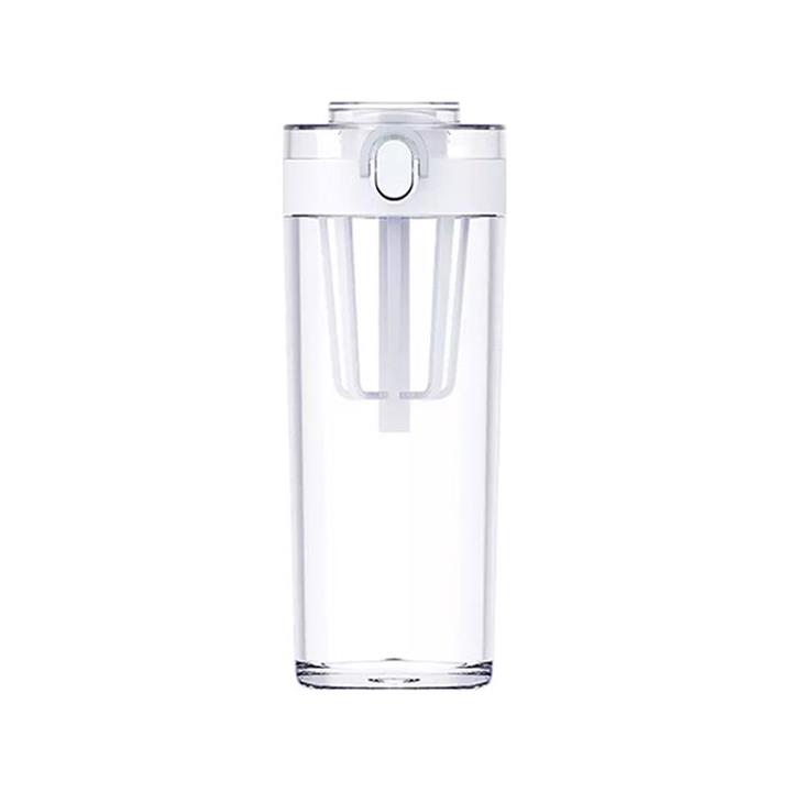 شیکر و قمقمه 600 میلی لیتری شیائومی Xiaomi Mijia Tritan Water Cup